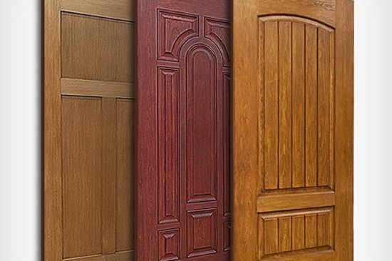 Kerman-fiberglass-door-repair
