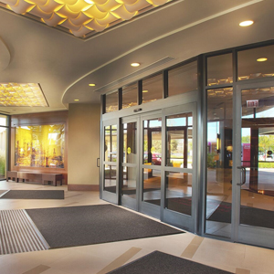 commercial door specialist Kerman